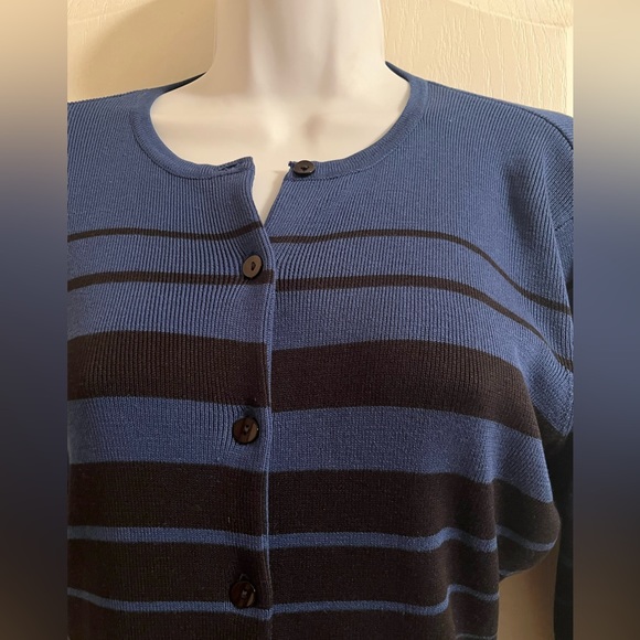 Talbots cardigan - Picture 5 of 7